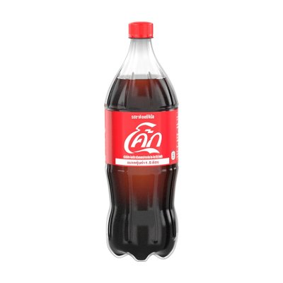 โค๊กขวด 15g